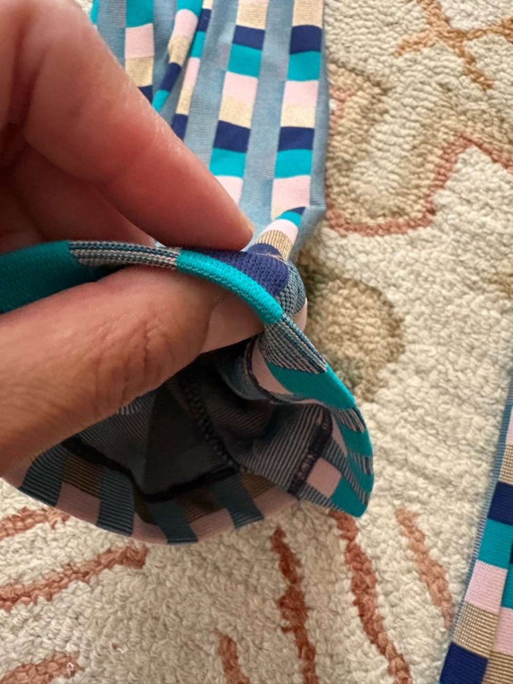 The Seea bell pant small - Picture 10 of 12